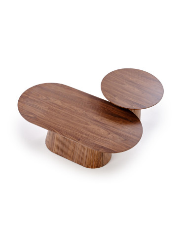 GISELA ława orzechowy (2p 1szt)