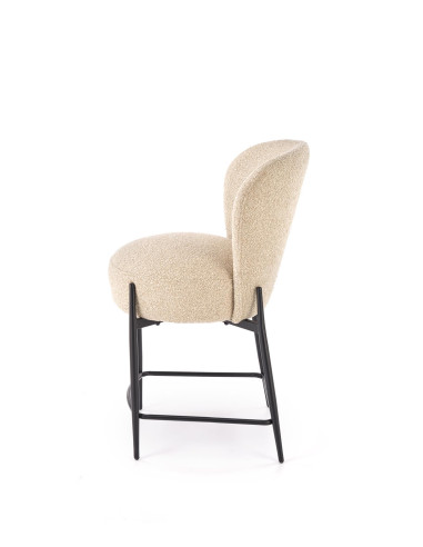 H126 hoker beżowy (1p 2 szt)