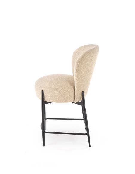 H126 hoker beżowy (1p 2 szt)