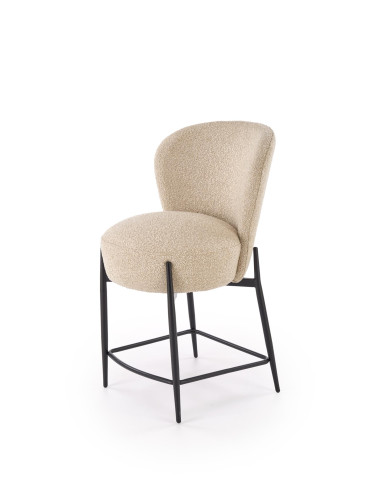 H126 hoker beżowy (1p 2 szt)