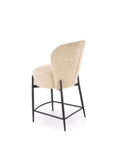 H126 hoker beżowy (1p 2 szt)