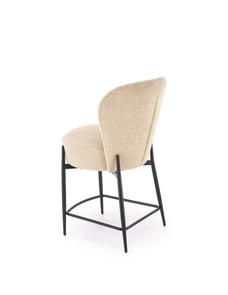 H126 hoker beżowy (1p 2 szt)