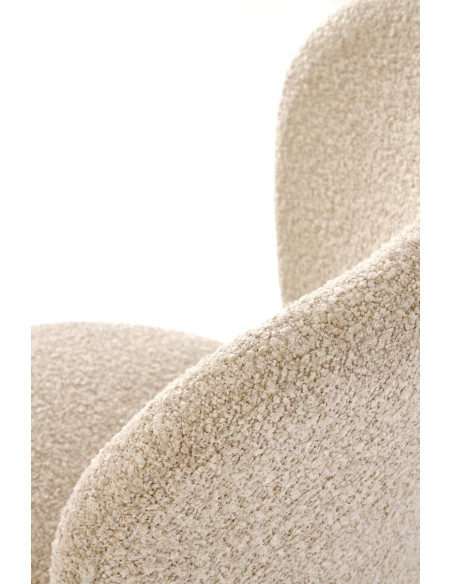 H126 hoker beżowy (1p 2 szt)