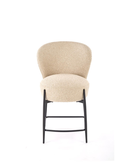 H126 hoker beżowy (1p 2 szt)