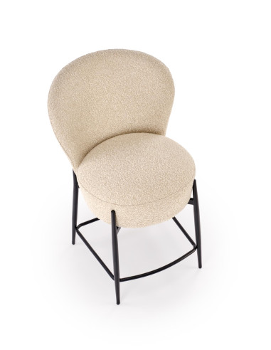 H126 hoker beżowy (1p 2 szt)