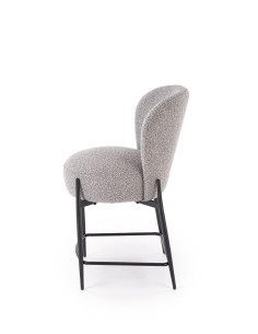 H126 hoker popielaty (1p 2 szt) 2