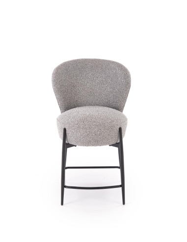 H126 hoker popielaty (1p 2 szt)