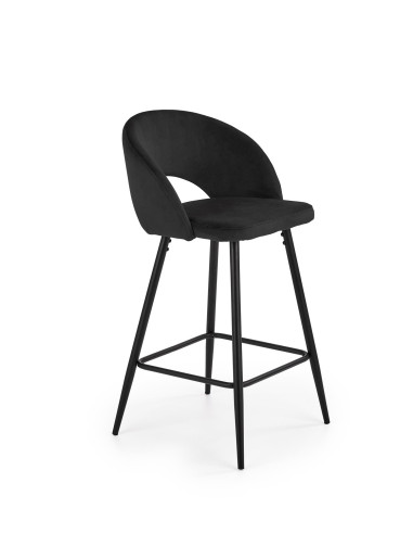 H96 hoker czarny (1p 2szt)