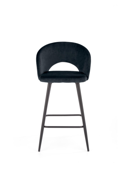 H96 hoker czarny (1p 2szt)