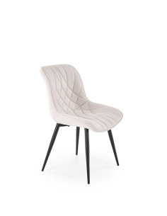 K567 krzesło,  beżowy (1p 4szt)