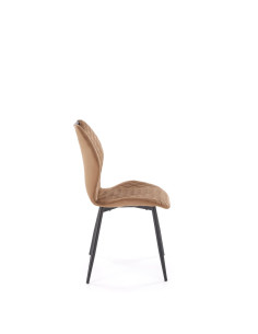 K569 krzesło, beżowy (1p 4 szt) 2