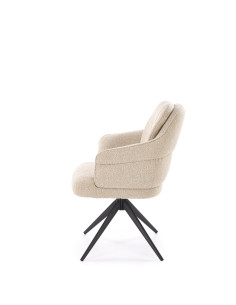 K570 krzesło, beżowy (1p 2 szt) 2