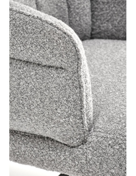 K570 krzesło,  popielaty  (1p 2 szt)