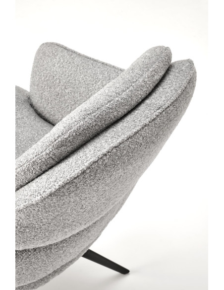 K570 krzesło,  popielaty  (1p 2 szt)