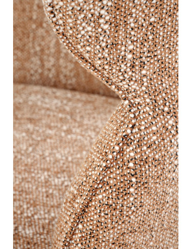 K571 krzesło, cynamonowy  (1p 2 szt)