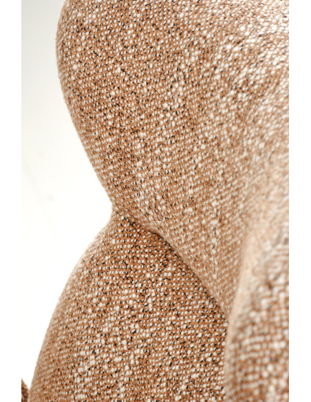 K571 krzesło, cynamonowy  (1p 2 szt)