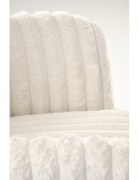 K572 krzesło,  kremowy  (1p 2 szt)