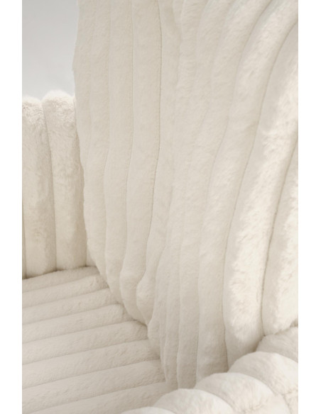 K572 krzesło,  kremowy  (1p 2 szt)