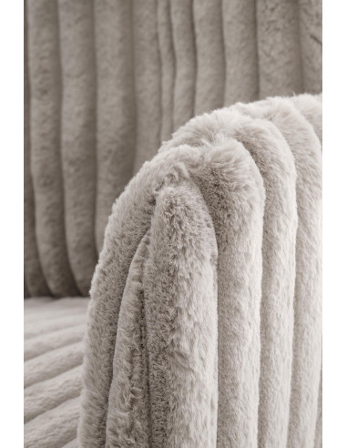 K572 krzesło, popielaty  (1p 2 szt)