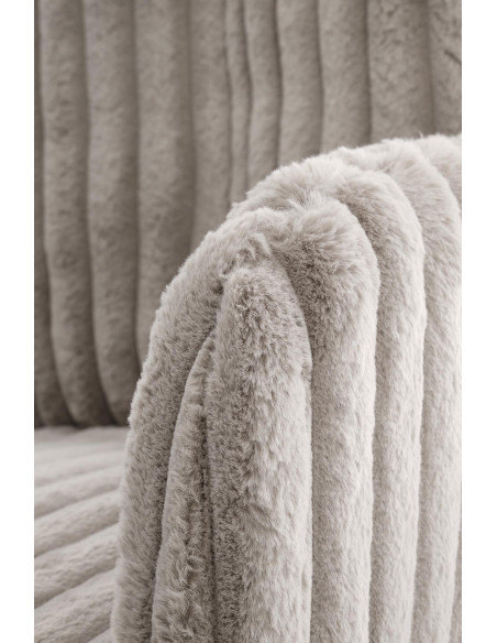 K572 krzesło, popielaty  (1p 2 szt)