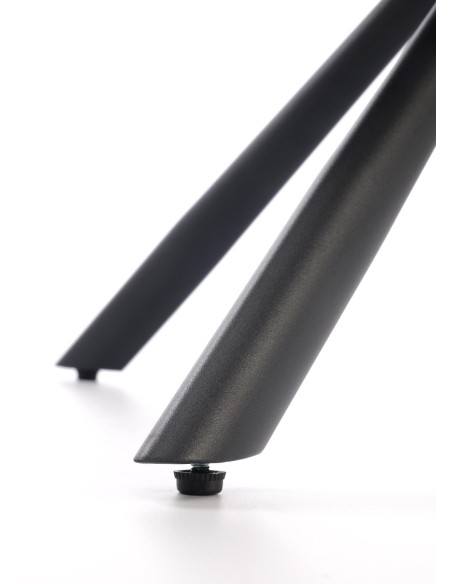 K572 krzesło, popielaty  (1p 2 szt)