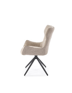 K573 krzesło, beżowy (1p 2szt) 2