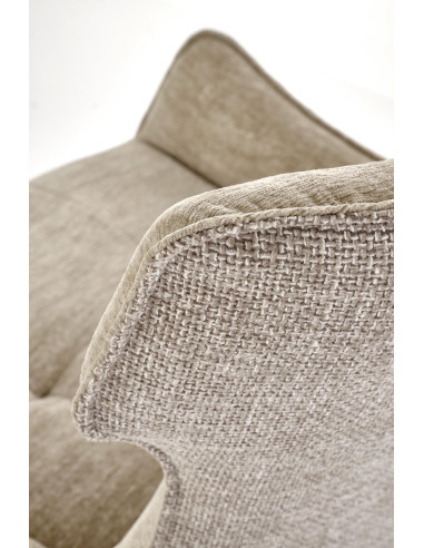 K573 krzesło, beżowy (1p 2szt)