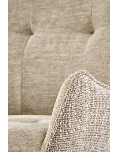 K573 krzesło, beżowy (1p 2szt)