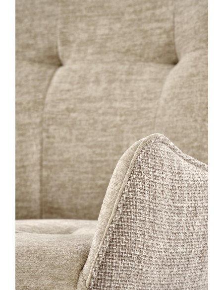 K573 krzesło, beżowy (1p 2szt)