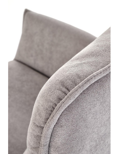 K574 krzesło popielaty (1p 2szt)