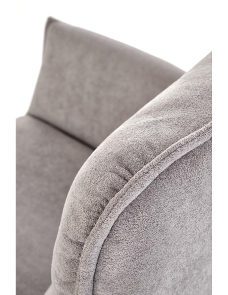 K574 krzesło popielaty (1p 2szt)