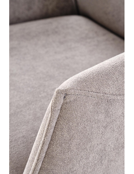 K574 krzesło popielaty (1p 2szt)