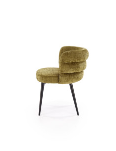 K575 krzesło, oliwkowy (1p 2szt) 2