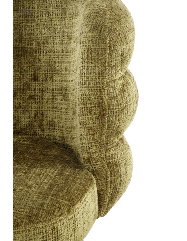 K575 krzesło, oliwkowy (1p 2szt)