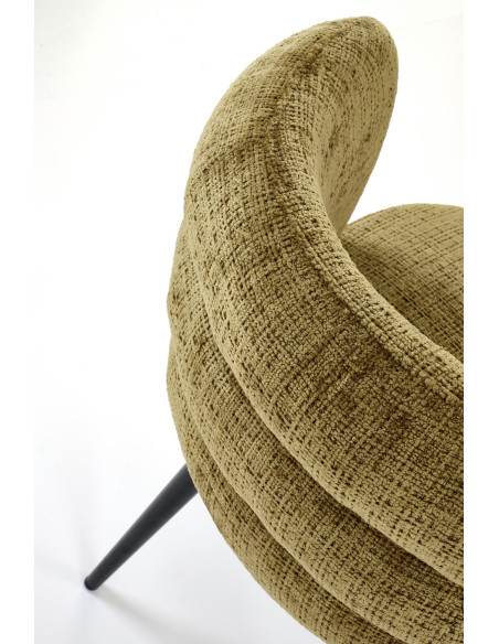 K575 krzesło, oliwkowy (1p 2szt)