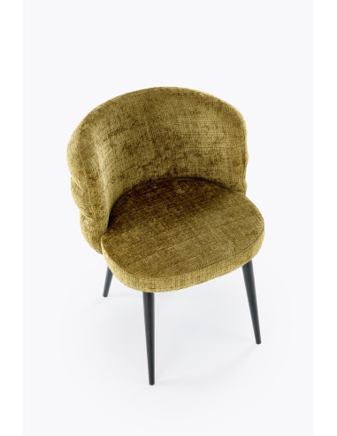 K575 krzesło, oliwkowy (1p 2szt)