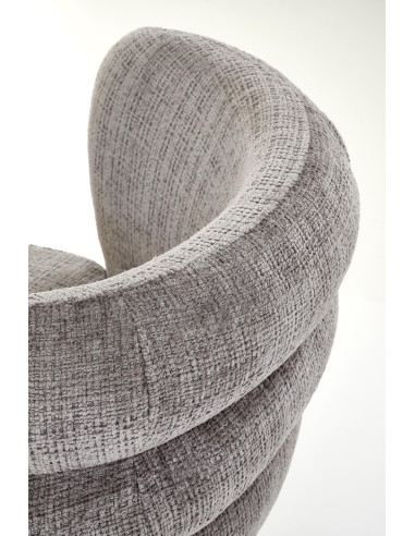 K575 krzesło, popielaty (1p 2szt)