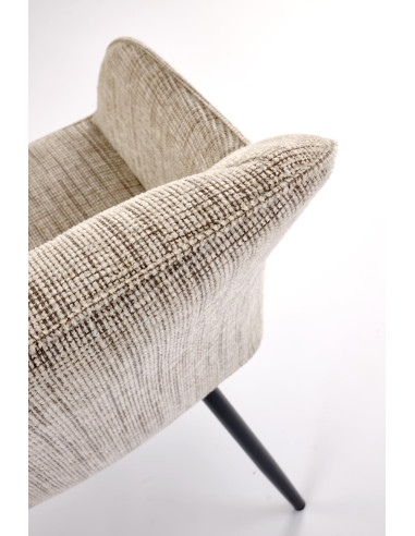 K576 krzesło beżowy  (1p 2 szt)