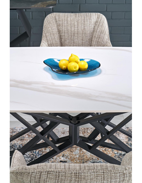 K576 krzesło beżowy  (1p 2 szt)