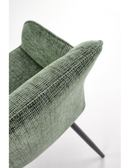 K576 krzesło oliwkowy (1p 2 szt)