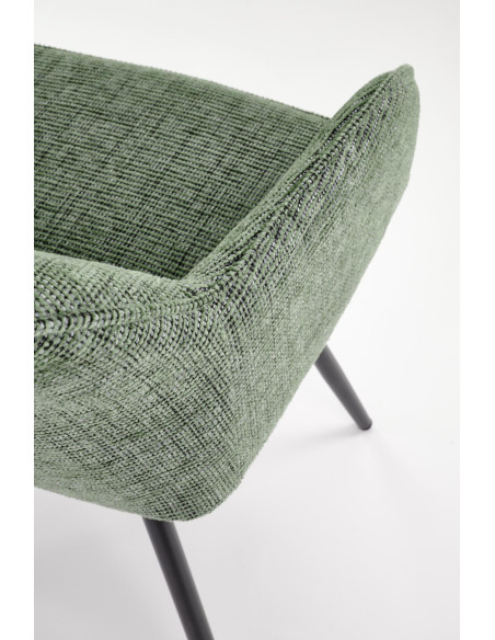 K576 krzesło oliwkowy (1p 2 szt)