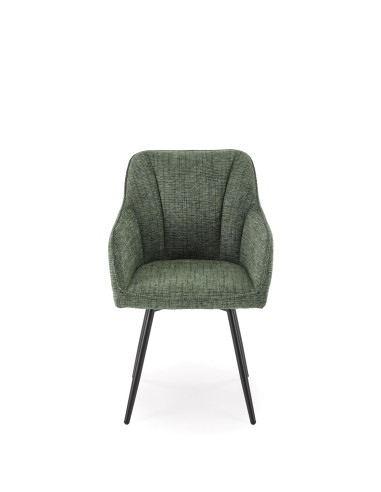 K576 krzesło oliwkowy (1p 2 szt)