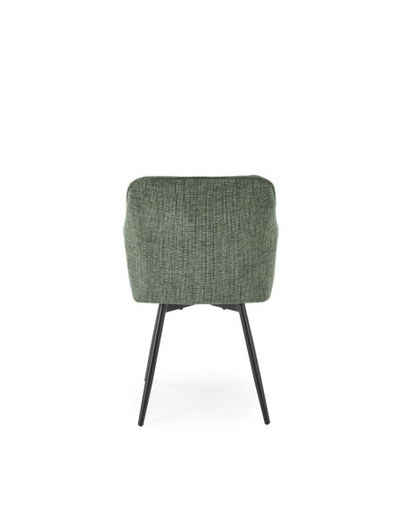 K576 krzesło oliwkowy (1p 2 szt)