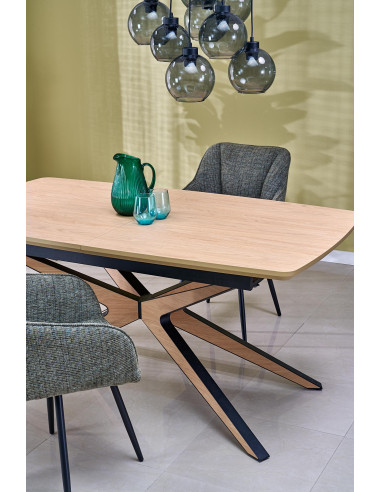 K576 krzesło oliwkowy (1p 2 szt)