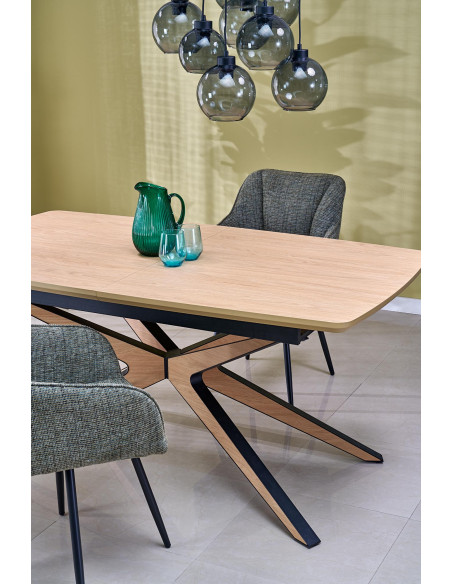 K576 krzesło oliwkowy (1p 2 szt)