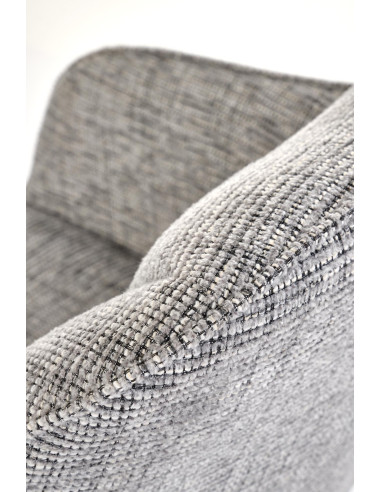 K576 krzesło popielaty  (1p 2 szt)