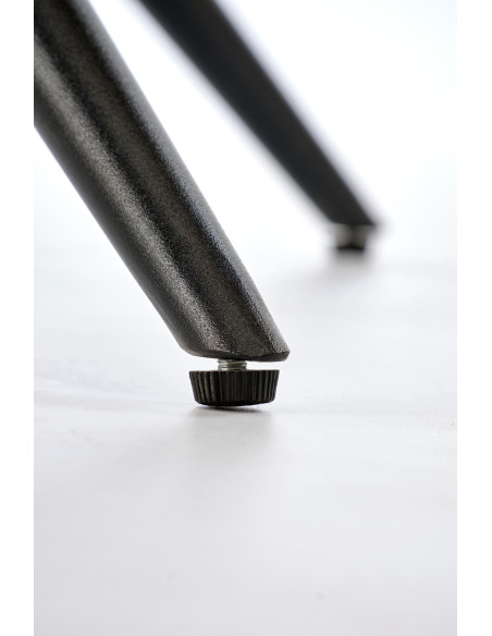 K579 krzesło, brązowy (1p 2szt)