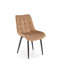 K580 krzesło,  beżowy (1p 4szt)