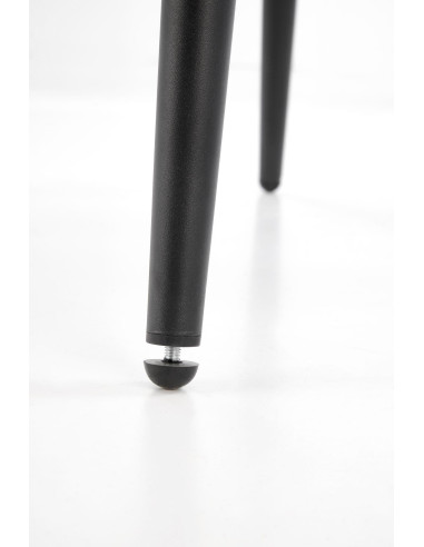 K580 krzesło,  c.zielony (1p 4szt)