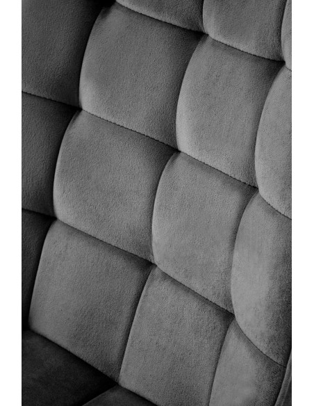 K580 krzesło,  czarny (1p 4szt)